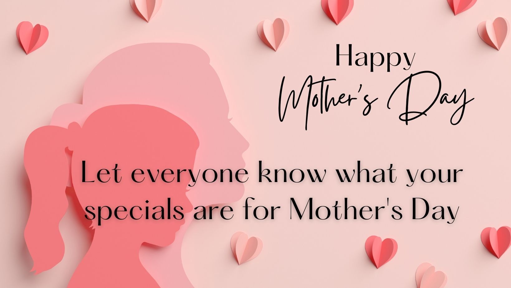 Mother's Day